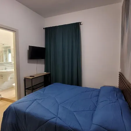 3rome Salaria 3* Monterotondo (Lazio)