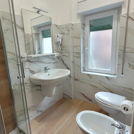 Bed and Breakfast 3rome Salaria