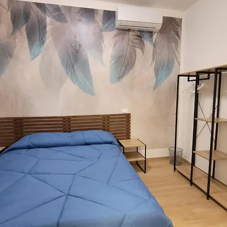 3rome Salaria לינה וארוחת בוקר
