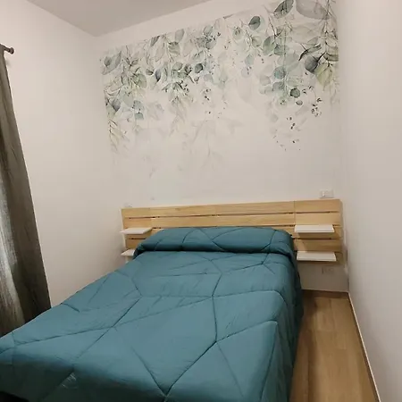 לינה וארוחת בוקר 3rome Salaria מונטרוטונדו
